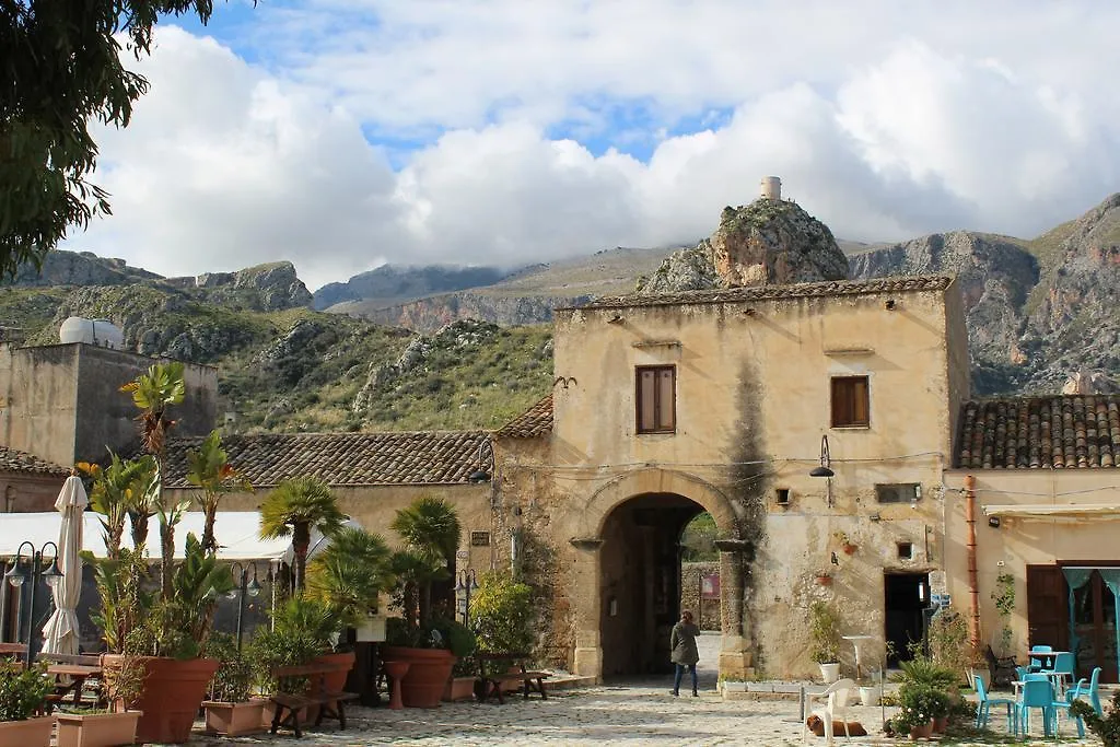 Villa Delle Anfore Scopello  0*, Scopello (Sicily) Italy