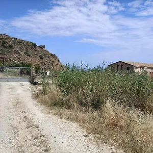 Apartment Casolare La Torre, Scopello (Sicily)