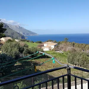 Apartment Mamma Rosa, Scopello (Sicily)