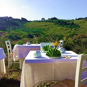 Bed & Breakfast Bb Scopello Il Mulino, Scopello (Sicily)