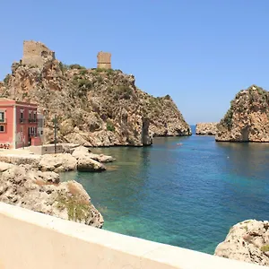 Holiday home La Tonnara Di Scopello, Scopello (Sicily)