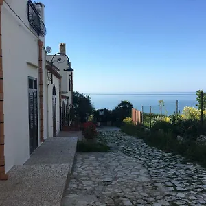 Apartment Scopelos, Scopello (Sicily)