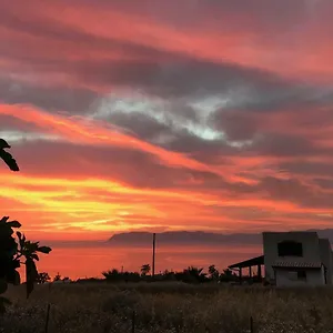 Bed & Breakfast Donna Concetta, Scopello (Sicily)